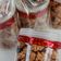 Cooksnap dari Ummu Salma untuk resep Peanut Choco Thumbprint Cookies renyah+step by step 