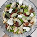 El cooksnap de poramoralhambre cuando hizo Ensalada Prímula.