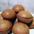 Cooksnap dari Yona Meliza untuk resep Bolu sakura eggless