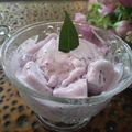 Cooksnap dari Ida Rezeki untuk resep Blueberry Ice Cream Chocochips