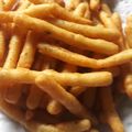 Cooksnap dari Syenni Parera untuk resep Kentang Keju Goreng #selasabisa