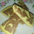Cooksnap dari Dwi Astuty untuk resep Bolu pandan magicom
