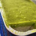 Cooksnap dari MiMi untuk resep Ketan Sarikaya / kue Serimuka