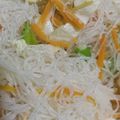 Cooksnap dari Dewi Intansari untuk resep Bihun Goreng