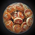 Cooksnap dari Piepien untuk resep Kue Kacang NCC