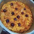 Cooksnap dari Lies Syabbarr untuk resep Rujak Serut 4 Bulanan