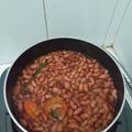 Cooksnap dari Elsa Malissa untuk resep Sayur Kacang Merah khas Sunda