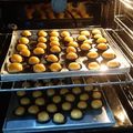Cooksnap dari Liana Pasaribu untuk resep Nastar lumer lembut tintin rayner