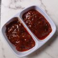 Cooksnap dari Mama Queen untuk resep Sambel Terasi & Lalapan Komplit