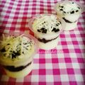 Cooksnap dari Titi Damayanti untuk resep Oreo Cheese Cake Lumer