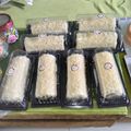 Cooksnap dari Cocomcake untuk resep Bolu Gulung Putih Telur