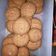 Cooksnap dari Kiki Marshanugraha untuk resep Milk butter cookies 3 bahan
