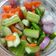 Cooksnap dari Swasty untuk resep Acar mentah timun wortel