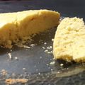 El cooksnap de daiana cuando hizo Bizcochuelo de Naranja Orange Cake.