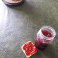 El cooksnap de paisa cuando hizo Mermelada casera de ciruela😍.