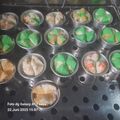 Cooksnap dari Fah Rina untuk resep Bolu Kukus Ngakak (tanpa soda)