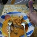 Cooksnap dari sailor moon untuk resep Gulai Kepala Kakap Kuah Merah