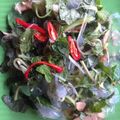 Cooksnap của Kha Vo khi họ làm theo món Bún Cá Nha Trang💖😍