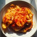 Cooksnap dari Nurillah untuk resep Balado telor ceplok