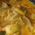 Cooksnap dari Yuni Dwi Lestari untuk resep SaYuR NaNgka SanteN nyemek