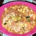 Cooksnap dari Wiwik Novyanti untuk resep Mushroom champignon saus tiram pedas manis