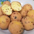 Cooksnap dari lina untuk resep Tahu Bulat