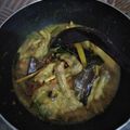 Cooksnap dari yeni untuk resep Ceker santan kental pedas