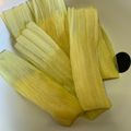 รูป Cooksnap ของ athicha เมื่อเขาทำ ขนมข้าวโพดหวาน🌽