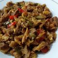 Cooksnap dari Ayudhira Wiranti untuk resep Beef Teriyaki homemade#KitaBerbagi