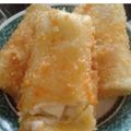 Cooksnap dari avieni untuk resep Kulit Risoles