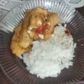 Cooksnap dari Asih untuk resep Ayam geprek sambal bawang
