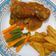 Cooksnap dari Melliana L untuk resep Steak Ayam Crispy Saus Jamur