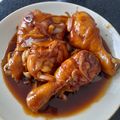 Cooksnap dari Mbak Cik untuk resep Ayam Goreng Mentega