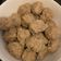 Cooksnap dari Luna Sinta Dewi Rauf untuk resep Bakso sapi renyah kenyal kres kres