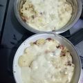 Cooksnap dari syl untuk resep Makaroni schotel simple enak creamy bisa panggang bisa kukus