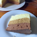 Cooksnap dari Jumaila untuk resep Bolu Tiramisu Kukus