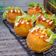 Cooksnap dari Een Nuraeni untuk resep Donat Sosis