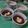 Cooksnap dari hida(mommy)yati untuk resep Microwave Molten Lava Cake Mug