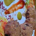 Neha Kalectar Singh का कुकस्नैप जब उन्होंने वेजिटेबल कटलेट (Vegetable cutlet recipe in Hindi) बनाया था।
