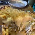 El cooksnap de Mariana Pianetti cuando hizo Fugazzeta Rellena🍕 🤤.