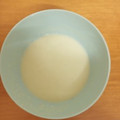 El cooksnap de Luisa “Meiga” Lizariturry cuando hizo Vichyssoise auténtica de puerros con nata.