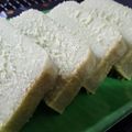 Cooksnap dari Gitanti untuk resep Kojo Durian Mamah