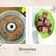 Cooksnap dari Fitri Ling untuk resep Brownis chocolatos chocolate [no mixer]