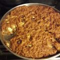Cooksnap από chiotissa στη συνταγή Τούτμανικ (τυρόψωμο)