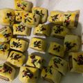 Cooksnap dari Rini Martini untuk resep Nastar wafer