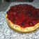 El cooksnap de Yamila Laura Bolaño cuando hizo Cheesecake clásico horneado!.