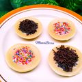 Cooksnap dari Hayati MS untuk resep Kue Cubit Santan