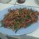 Cooksnap dari Wawan Setiawan untuk resep Orek tempe buncis simple ala ibuLuRah