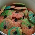 Cooksnap dari Mama Daniel untuk resep Kue Semprit anti gagal