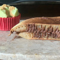 Cooksnap dari N_M untuk resep 100% Sukses! Martabak Manis Teflon Bersarang (Terang Bulan)